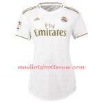 Maillot/Tenue Real Madrid Femme Domicile 2019/2020